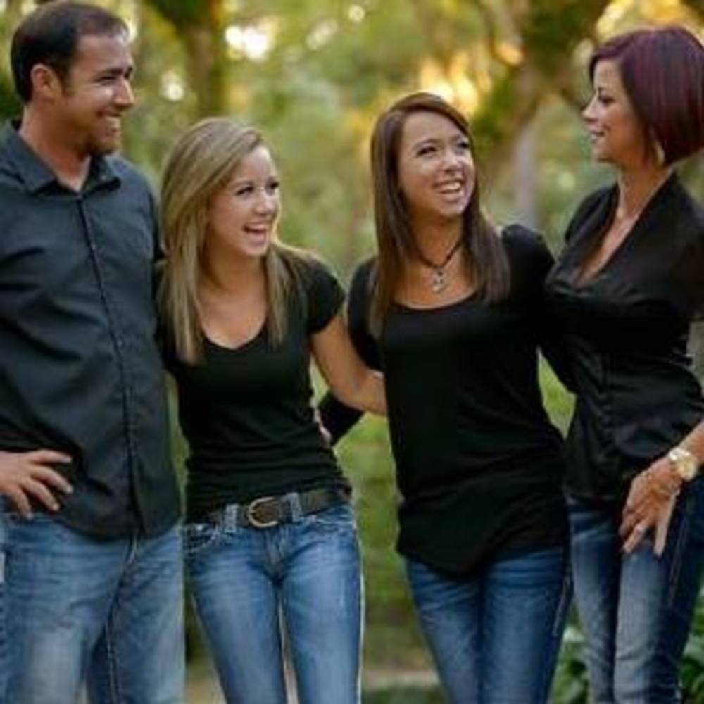 Meet your Posher, Kyleigh